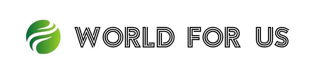 world for us